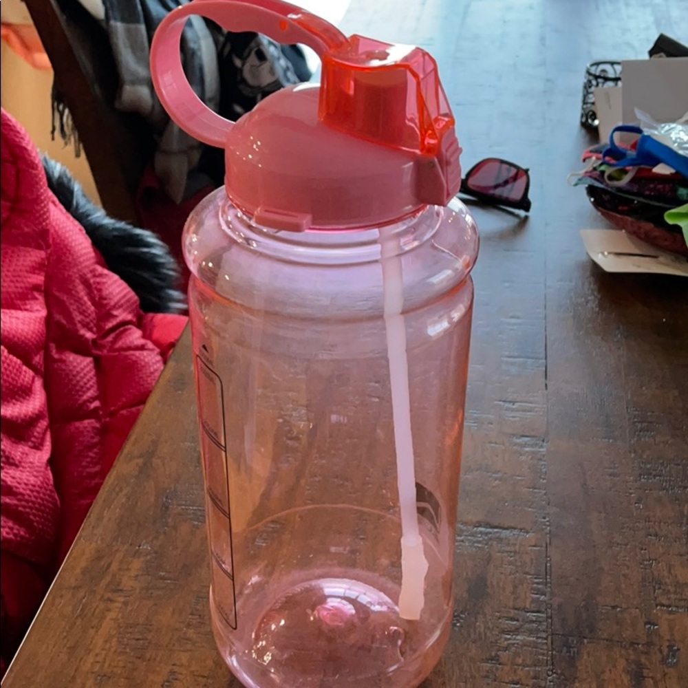 COPY - Water bottle